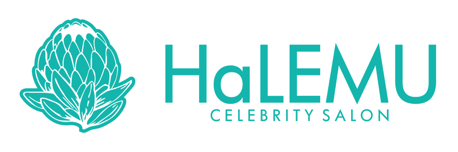 HaLEMU CELEBRITY SALON